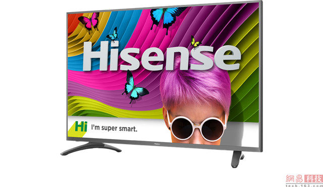 盘点2017年最受期待的电视机