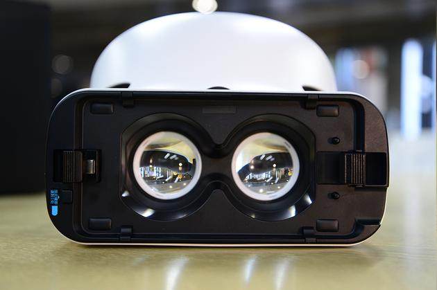 如果你想尝试VR眼镜 小米或许是一个好选择