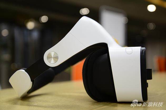 如果你想尝试VR眼镜 小米或许是一个好选择