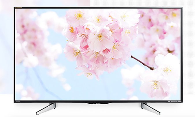 夏普电视怎么样?夏普60SU465A电视值得买吗