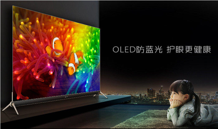 LED电视面板涨价：反倒让OLED电视“趁虚而入”？