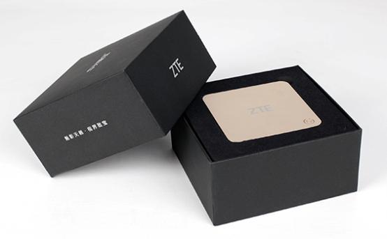 中兴魅宝智能4K机顶盒使用心得 惊喜的用户体验