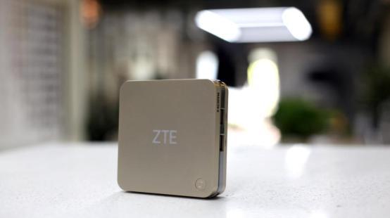 中兴魅宝智能4K机顶盒使用心得 惊喜的用户体验