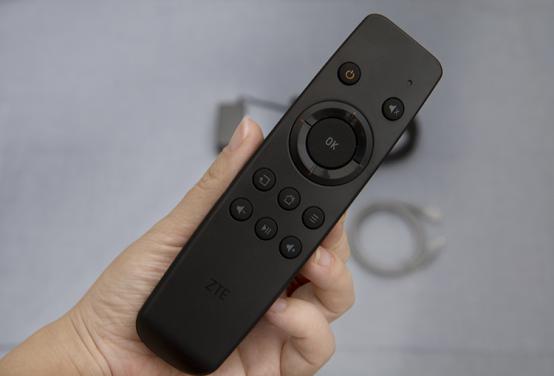 中兴魅宝智能4K机顶盒使用心得 惊喜的用户体验