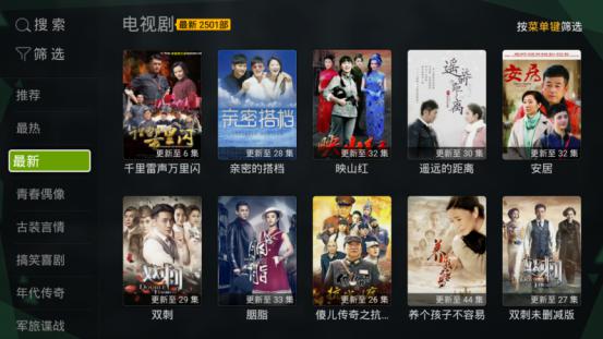 中兴魅宝智能4K机顶盒使用心得 惊喜的用户体验