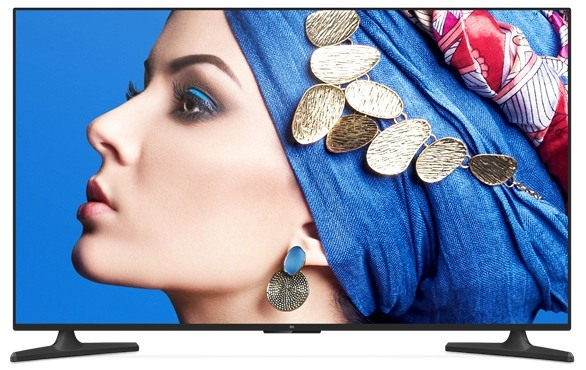 对比6款55英寸智能电视，小米4A性价比最高