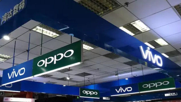 OPPO、VIVO线下渠道逆袭 小米掉计划开设“小米之家” OPPO、VIVO线下渠道逆袭 小米掉计划开设“小米之家”