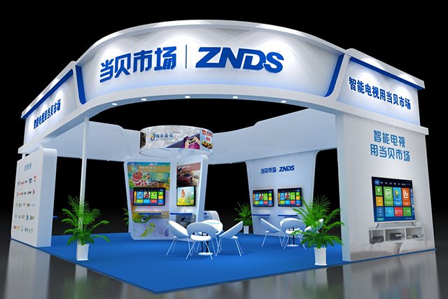 ZNDS科技早报：当贝参展2017宁波文博会；互联网电视告别价格战