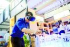 <b>广交会：智能化布展吸引注意力 酷炫智能家电“提前看”</b>