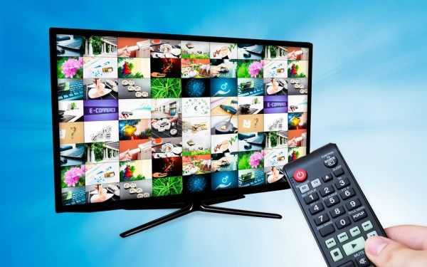 ZNDS科技早报：雷鸟电视I55全网首测；分体电视成趋势？
