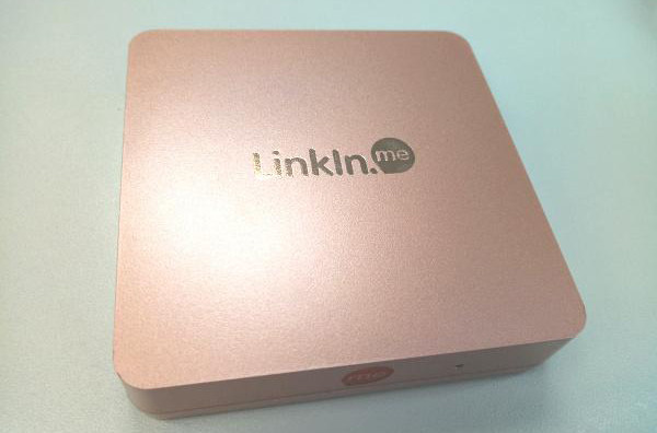 Linkin.me P1网络机顶盒怎么安装第三方应用软件