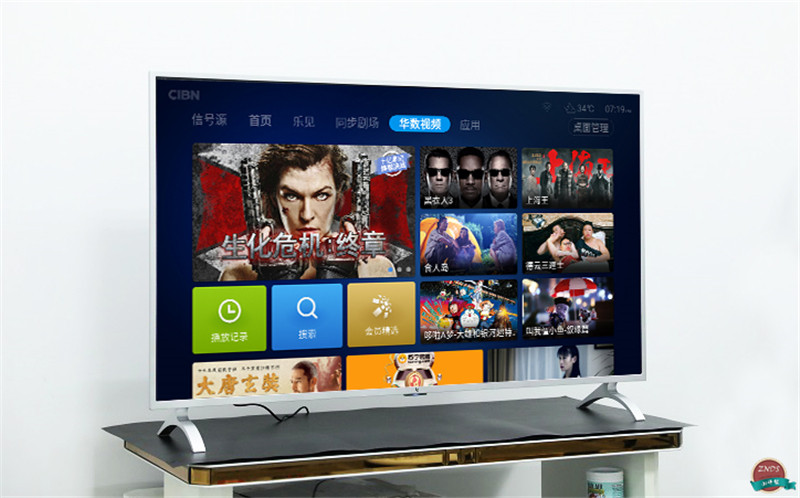 乐视超4 X55M共享电视测评：硬件强悍，电视内容新生态！