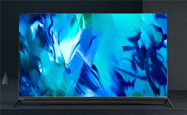 酷开发布三款大屏防蓝光教育电视 最低价3299元起
