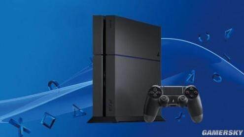 索尼PS4销量达6040万台 玩家一周使用时间超6亿小时
