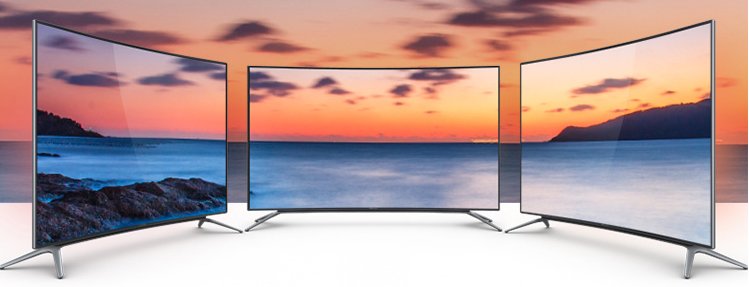 618买什么电视好？微鲸与康佳55寸智能电视横评对比