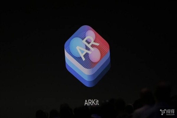 苹果获得一项新专利 还是与AR技术有关