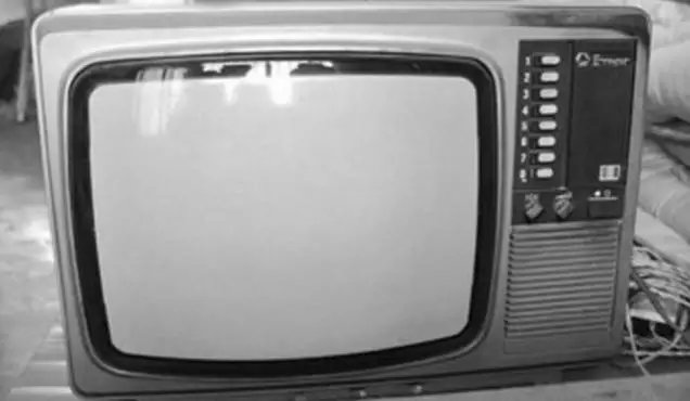 这些“老电视”好多90后都没见过，70、80后看完泪流满面！