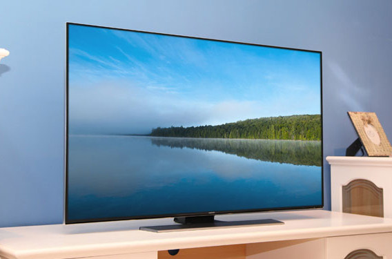 三星电视面板出货率增加 冲刺QLED TV市场