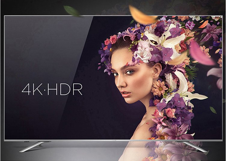 海信LED55EC720US性能全面 4K+HDR+三维色彩增强技术