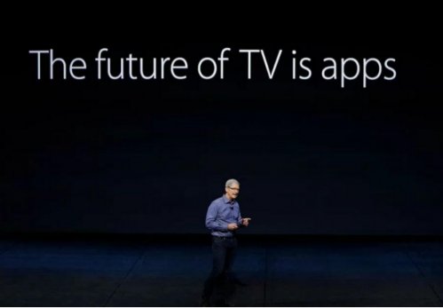 苹果HomePod固件更新：自曝4K版Apple TV功能