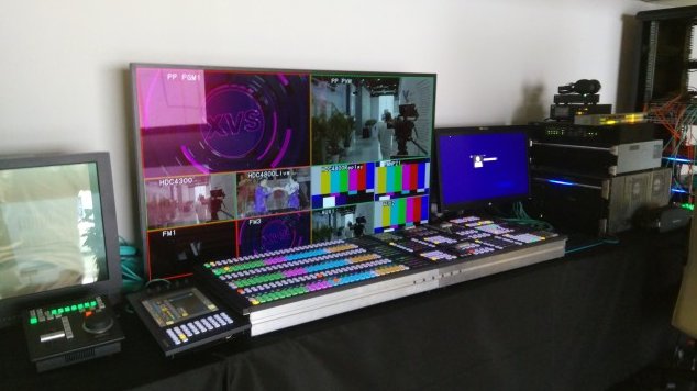 索尼推出4K激光数字电影放映机SRX-R800系列 11月国内上市