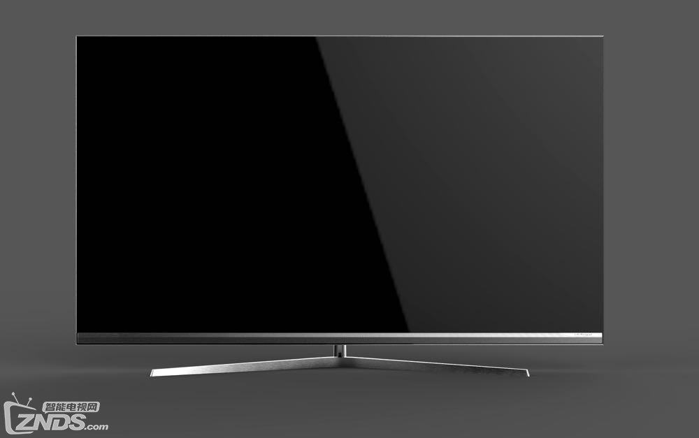 海信发布65英寸8系列和75英寸9系列ULED智能电视