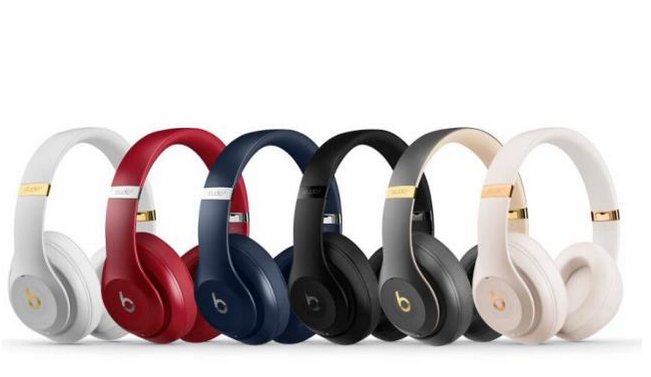 苹果Beast无噪声耳机正式开售 价格350美元.png