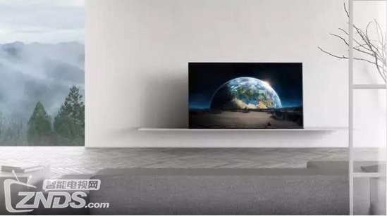 中国大尺寸电视面板将赶超韩国 成为全球第一制造国