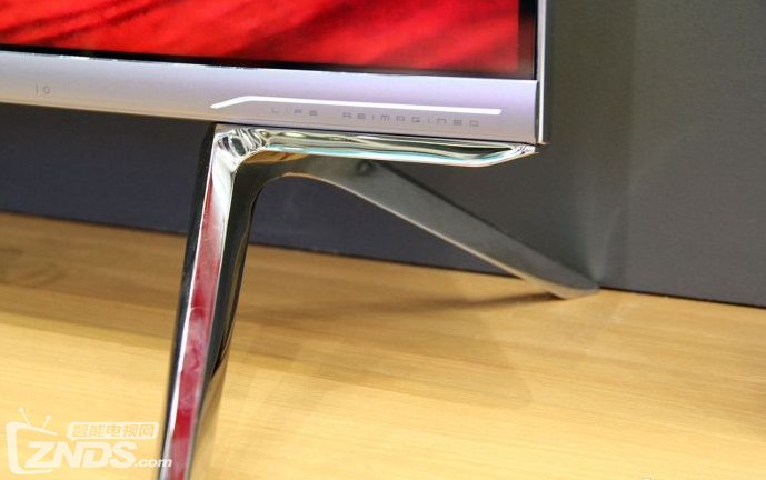 海信电视NU7700系列新品亮相德国 ULED超画质技术令人惊艳
