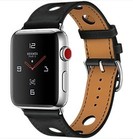 Apple Watch Series 3开启全球预售 国行版2588人民币起
