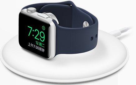 Apple Watch Series 3开启全球预售 国行版2588人民币起