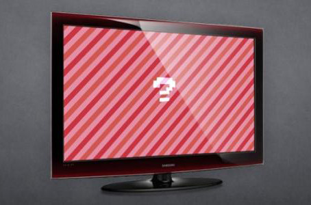 液晶电视不同屏幕类型特点大解析！