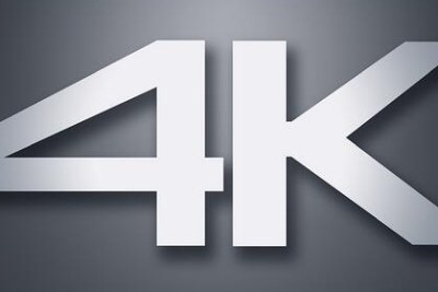 粤推进4K频道开通：计划建立4K、8K电视和电影节目“双创中心”