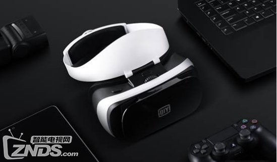 爱奇艺小阅悦Pro发布 第二代VR眼镜设备仅售179元