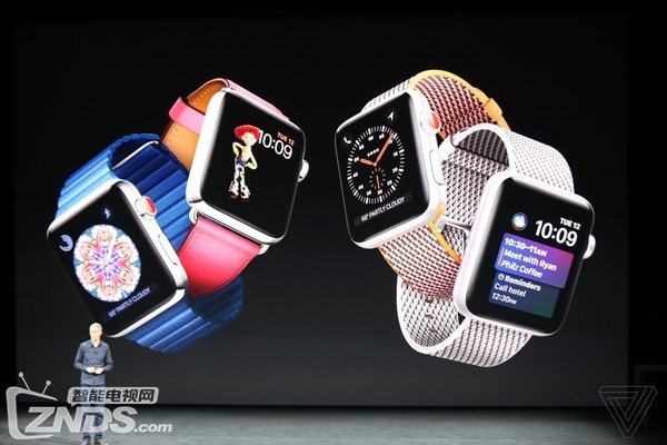 Apple Watch Series 3续航时间为18小时？别傻了