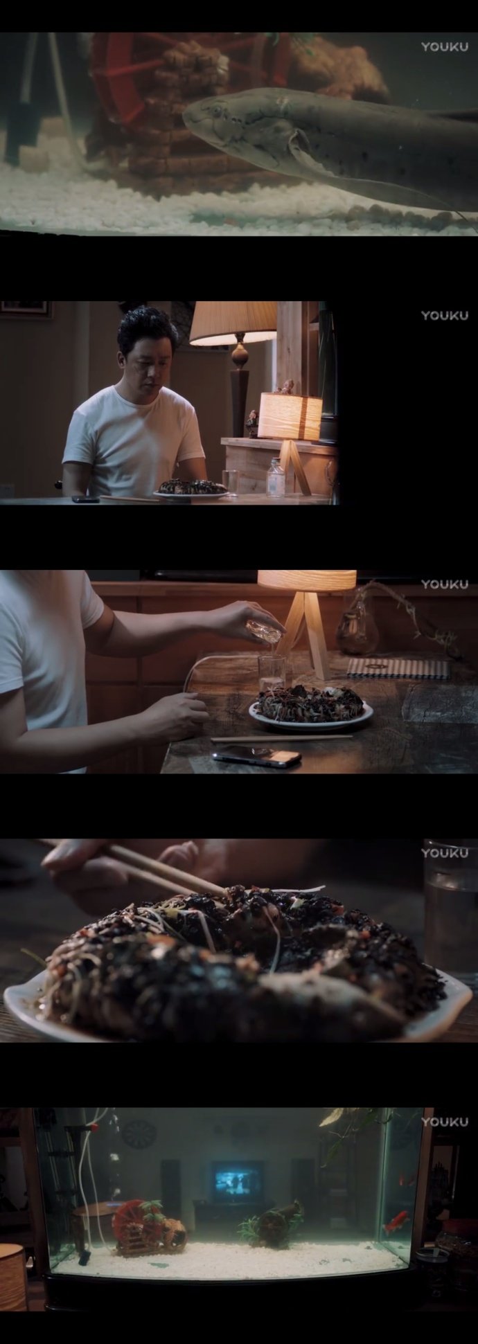 网剧OR大IP?杀不死无证之罪白夜追凶如何吊打IP流量明星 网剧OR大IP?杀不死无证之罪白夜追凶如何吊打IP流量明星