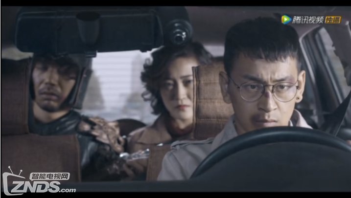 网剧OR大IP?杀不死无证之罪白夜追凶如何吊打IP流量明星 网剧OR大IP?杀不死无证之罪白夜追凶如何吊打IP流量明星