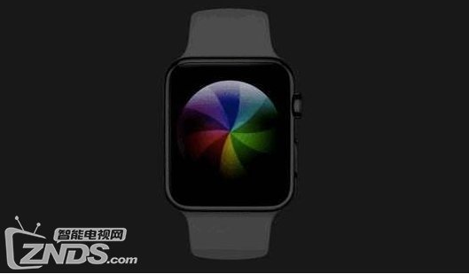 苹果iwatch智能手表计划使用Micro LED屏幕