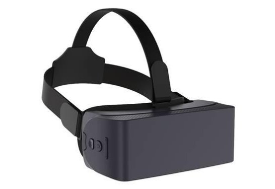 爱奇艺i7VR一体机正式上市 积极布局VR硬件市场