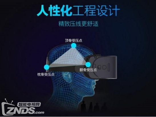 爱奇艺i7VR一体机正式上市 积极布局VR硬件市场