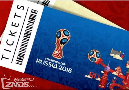 2018俄罗斯世界杯观看直播有新招:HDR、VR、