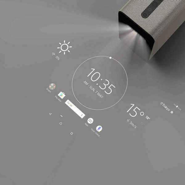 索尼Xperia Touch智能投影售价13999值不值得？