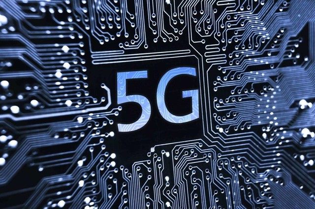 国内5G或将明年实现商用 领先美日韩|5G网络