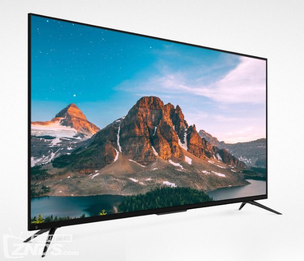 暴风人工智能电视X3 55英寸预售破万台 双11低至2199