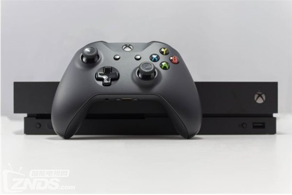 地表最强主机：Xboxone X开启4K HDR游戏新体验