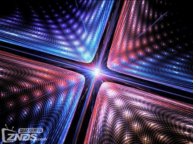 IBM实现“不可能”里程碑:研发出50位量子计算机雏形机 IBM实现“不可能”里程碑:研发出50位量子计算机雏形机