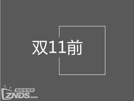 奥维云网发布《中国彩电市场双11报告》：小米夏普双双夺冠