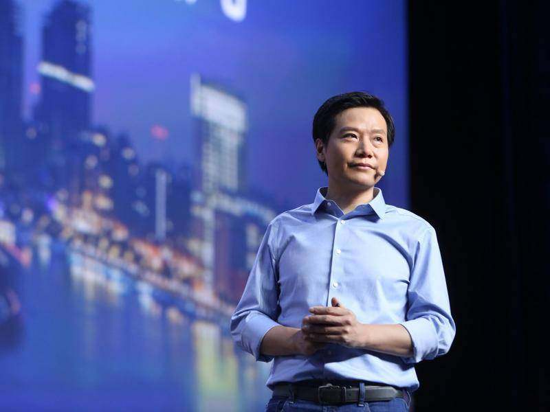 统计数据显示 小米手机目前在美国仍然难寻踪影 统计数据显示 小米手机目前在美国仍然难寻踪影