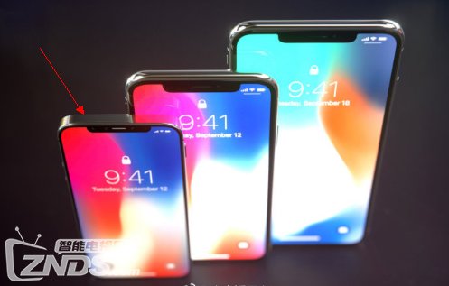 Notchy Wallpapers上架APP Store:可以隐藏iPhone X刘海 Notchy Wallpapers上架APP Store:可以隐藏iPhone X刘海