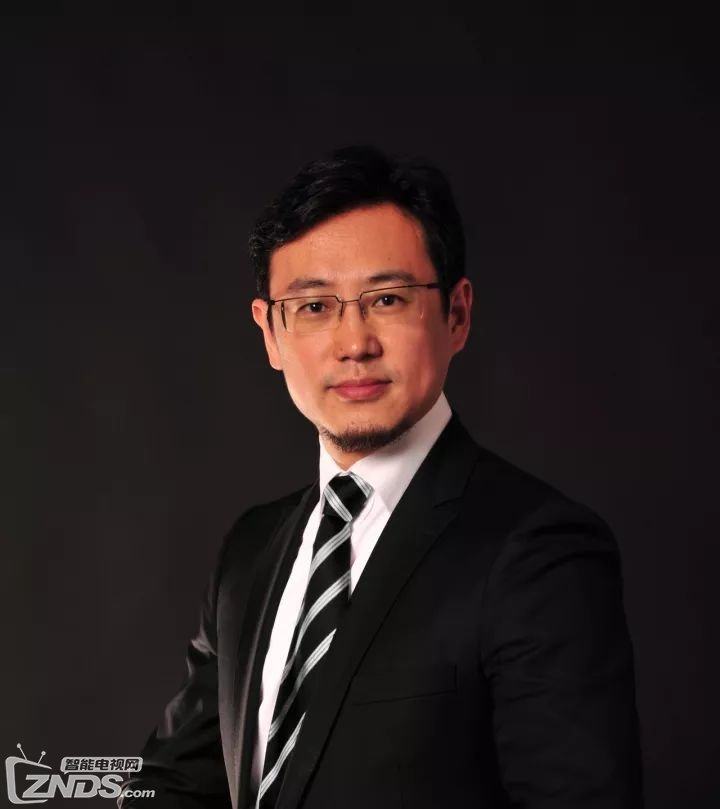 孙斌正式上任乐视云CEO 全面负责总体规划